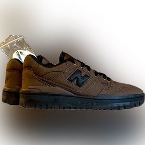 ‘new balance BB550 - thisisneverthat’